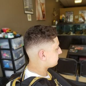 Meet your Posher, Dre